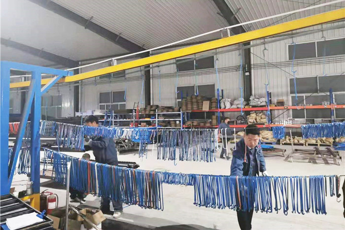 貨架噴塑掛件崗位學(xué)習(xí)