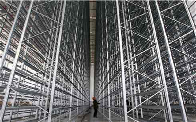 物流企業(yè)倉(cāng)庫(kù)常用貨架有哪些類(lèi)型，怎么合理使用呢？