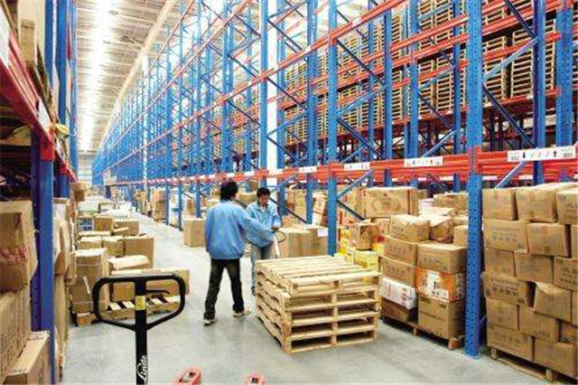 解決貨物滯留無(wú)法存放問(wèn)題